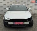 Білий Ауді А6, об'ємом двигуна 3 л та пробігом 201 тис. км за 12900 $, фото 1 на Automoto.ua