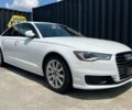 Білий Ауді А6, об'ємом двигуна 2 л та пробігом 168 тис. км за 19999 $, фото 1 на Automoto.ua