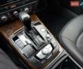 Білий Ауді А6, об'ємом двигуна 1.98 л та пробігом 146 тис. км за 16800 $, фото 39 на Automoto.ua