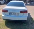 Белый Ауди А6, объемом двигателя 3 л и пробегом 248 тыс. км за 30000 $, фото 1 на Automoto.ua