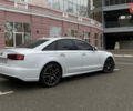 Белый Ауди А6, объемом двигателя 2 л и пробегом 83 тыс. км за 25300 $, фото 1 на Automoto.ua