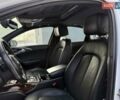 Білий Ауді А6, об'ємом двигуна 1.98 л та пробігом 146 тис. км за 16800 $, фото 36 на Automoto.ua