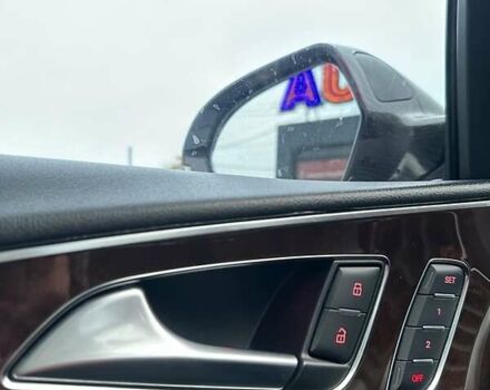 Белый Ауди А6, объемом двигателя 3 л и пробегом 239 тыс. км за 15300 $, фото 53 на Automoto.ua