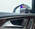 Белый Ауди А6, объемом двигателя 3 л и пробегом 239 тыс. км за 15300 $, фото 53 на Automoto.ua