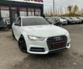 Белый Ауди А6, объемом двигателя 3 л и пробегом 239 тыс. км за 15300 $, фото 1 на Automoto.ua