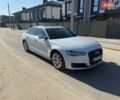 Белый Ауди А6, объемом двигателя 1.97 л и пробегом 179 тыс. км за 24900 $, фото 1 на Automoto.ua