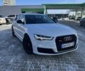 Белый Ауди А6, объемом двигателя 1.97 л и пробегом 160 тыс. км за 25000 $, фото 1 на Automoto.ua