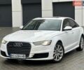 Белый Ауди А6, объемом двигателя 1.98 л и пробегом 176 тыс. км за 14000 $, фото 3 на Automoto.ua