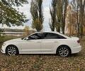 Білий Ауді А6, об'ємом двигуна 3 л та пробігом 281 тис. км за 14900 $, фото 12 на Automoto.ua