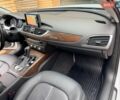 Білий Ауді А6, об'ємом двигуна 2 л та пробігом 94 тис. км за 23900 $, фото 19 на Automoto.ua