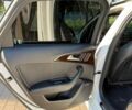 Білий Ауді А6, об'ємом двигуна 3 л та пробігом 270 тис. км за 15500 $, фото 12 на Automoto.ua