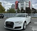 Белый Ауди А6, объемом двигателя 1.98 л и пробегом 176 тыс. км за 29500 $, фото 1 на Automoto.ua