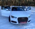 Білий Ауді А6, об'ємом двигуна 3 л та пробігом 300 тис. км за 16900 $, фото 1 на Automoto.ua