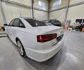 Ауди А6 2016 в Львове на Automoto.ua Белый Ауди А6, объемом двигателя 2 л и пробегом 140 тыс. км за 12800 $, фото 3 на Automoto.ua