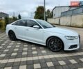 Білий Ауді А6, об'ємом двигуна 2 л та пробігом 192 тис. км за 17777 $, фото 17 на Automoto.ua
