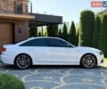 Білий Ауді А6, об'ємом двигуна 3 л та пробігом 180 тис. км за 17700 $, фото 8 на Automoto.ua