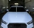 Белый Ауди А6, объемом двигателя 2 л и пробегом 130 тыс. км за 17000 $, фото 1 на Automoto.ua