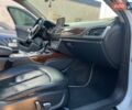 Белый Ауди А6, объемом двигателя 1.98 л и пробегом 130 тыс. км за 16700 $, фото 21 на Automoto.ua