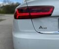Білий Ауді А6, об'ємом двигуна 3 л та пробігом 107 тис. км за 22700 $, фото 18 на Automoto.ua