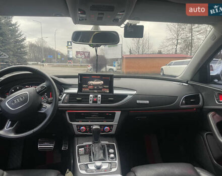 Белый Ауди А6, объемом двигателя 1.97 л и пробегом 155 тыс. км за 21000 $, фото 21 на Automoto.ua