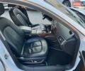 Белый Ауди А6, объемом двигателя 1.98 л и пробегом 130 тыс. км за 16700 $, фото 22 на Automoto.ua
