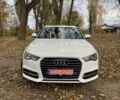 Білий Ауді А6, об'ємом двигуна 3 л та пробігом 281 тис. км за 12000 $, фото 1 на Automoto.ua