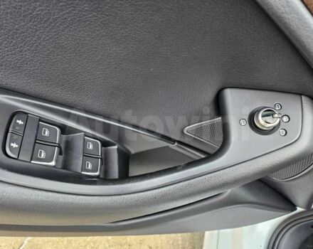 Белый Ауди А6, объемом двигателя 3 л и пробегом 45 тыс. км за 12500 $, фото 14 на Automoto.ua