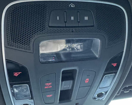 Белый Ауди А6, объемом двигателя 3 л и пробегом 162 тыс. км за 19800 $, фото 23 на Automoto.ua