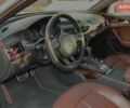 Белый Ауди А6, объемом двигателя 1.98 л и пробегом 65 тыс. км за 22500 $, фото 12 на Automoto.ua
