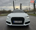 Білий Ауді А6, об'ємом двигуна 3 л та пробігом 165 тис. км за 18900 $, фото 22 на Automoto.ua
