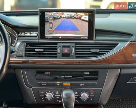 Белый Ауди А6, объемом двигателя 1.98 л и пробегом 130 тыс. км за 16700 $, фото 19 на Automoto.ua