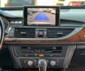 Белый Ауди А6, объемом двигателя 1.98 л и пробегом 130 тыс. км за 16700 $, фото 19 на Automoto.ua