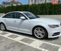 Белый Ауди А6, объемом двигателя 2 л и пробегом 240 тыс. км за 13000 $, фото 1 на Automoto.ua