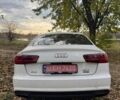 Білий Ауді А6, об'ємом двигуна 3 л та пробігом 281 тис. км за 14900 $, фото 3 на Automoto.ua