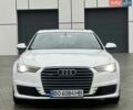 Белый Ауди А6, объемом двигателя 1.98 л и пробегом 176 тыс. км за 14000 $, фото 16 на Automoto.ua