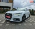 Білий Ауді А6, об'ємом двигуна 2 л та пробігом 192 тис. км за 17777 $, фото 16 на Automoto.ua