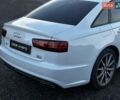 Белый Ауди А6, объемом двигателя 3 л и пробегом 276 тыс. км за 16999 $, фото 10 на Automoto.ua
