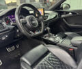 Білий Ауді А6, об'ємом двигуна 3 л та пробігом 165 тис. км за 18900 $, фото 12 на Automoto.ua