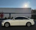 Белый Ауди А6, объемом двигателя 2 л и пробегом 71 тыс. км за 12000 $, фото 7 на Automoto.ua