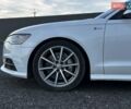 Белый Ауди А6, объемом двигателя 3 л и пробегом 276 тыс. км за 16999 $, фото 4 на Automoto.ua