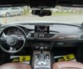 Білий Ауді А6, об'ємом двигуна 2 л та пробігом 172 тис. км за 17650 $, фото 12 на Automoto.ua