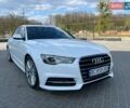 Білий Ауді А6, об'ємом двигуна 1.98 л та пробігом 237 тис. км за 16150 $, фото 1 на Automoto.ua