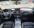 Білий Ауді А6, об'ємом двигуна 2 л та пробігом 115 тис. км за 28500 $, фото 7 на Automoto.ua