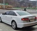 Белый Ауди А6, объемом двигателя 3 л и пробегом 86 тыс. км за 9580 $, фото 1 на Automoto.ua