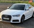 Белый Ауди А6, объемом двигателя 3 л и пробегом 136 тыс. км за 21500 $, фото 3 на Automoto.ua