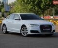 Белый Ауди А6, объемом двигателя 1.97 л и пробегом 239 тыс. км за 18900 $, фото 1 на Automoto.ua