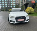 Белый Ауди А6, объемом двигателя 3 л и пробегом 238 тыс. км за 18400 $, фото 9 на Automoto.ua