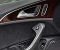 Білий Ауді А6, об'ємом двигуна 3 л та пробігом 198 тис. км за 11800 $, фото 10 на Automoto.ua