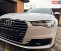 Білий Ауді А6, об'ємом двигуна 2 л та пробігом 94 тис. км за 25950 $, фото 1 на Automoto.ua