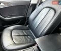 Білий Ауді А6, об'ємом двигуна 2 л та пробігом 89 тис. км за 21990 $, фото 17 на Automoto.ua
